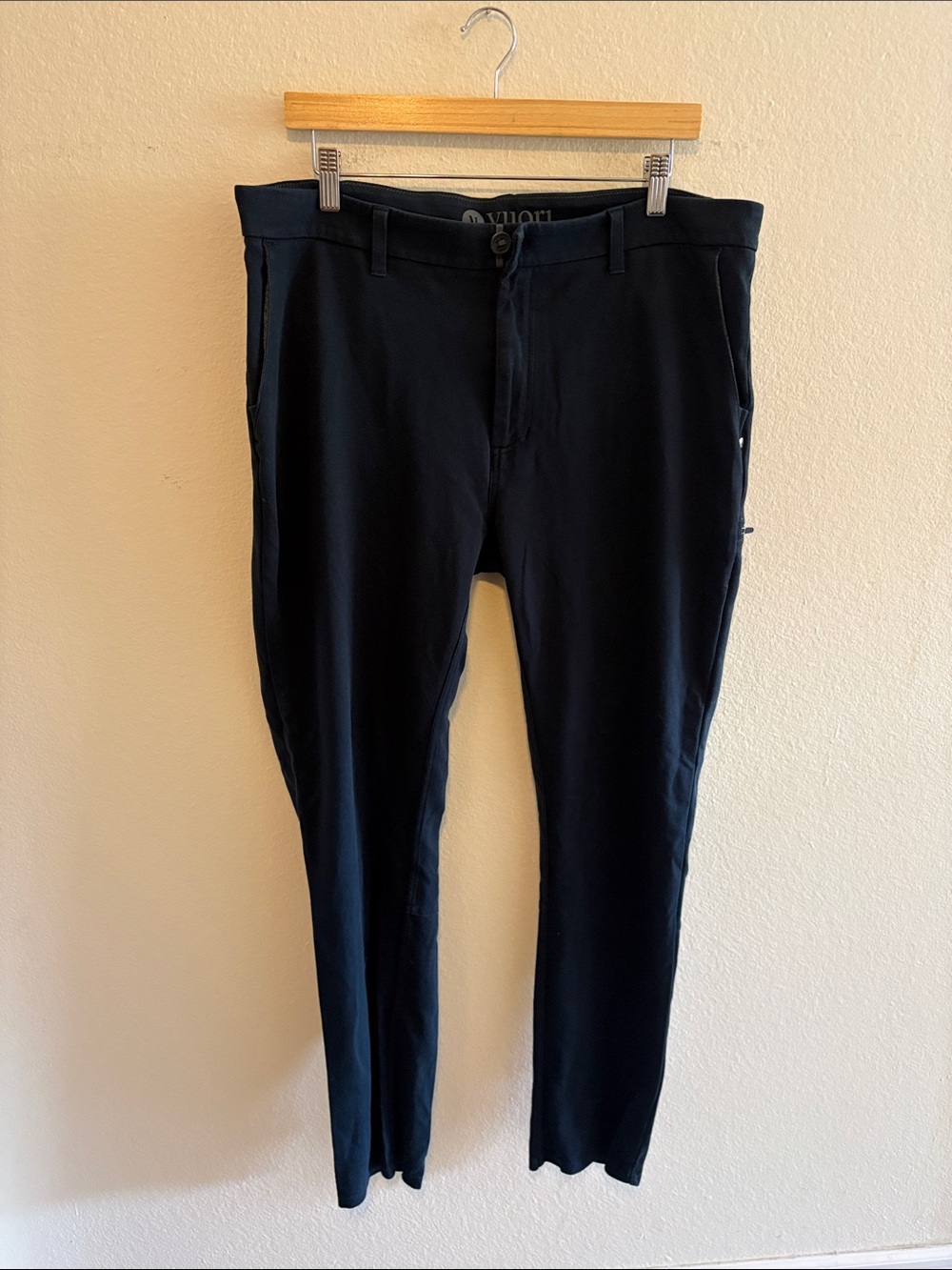 Vuori Everything Chino Pants